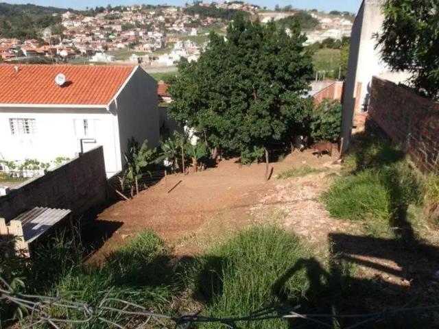 Terreno / Lote para Venda em Valinhos/SP Jardim Pinheiros