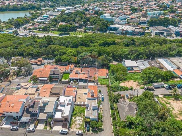 Terreno / Lote para Venda em Valinhos/SP Jardim Pinheiros
