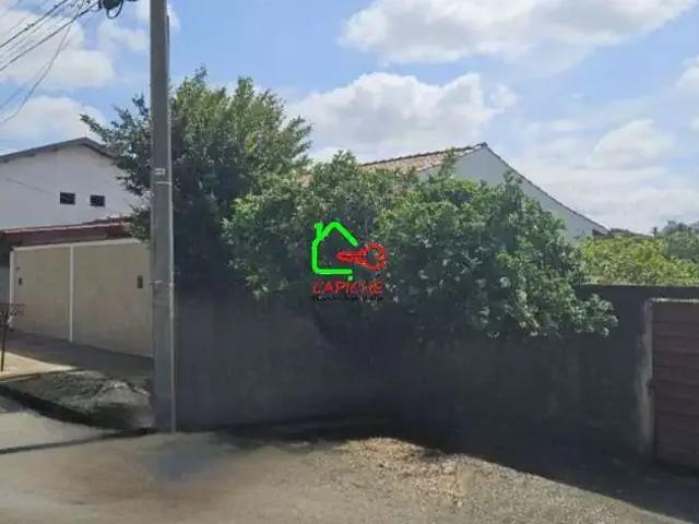 Terreno / Lote para Venda em Valinhos/SP Jardim Pinheiros