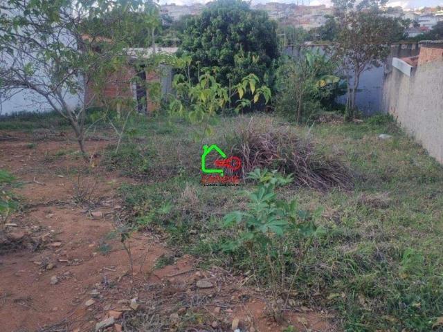 Terreno / Lote para Venda em Valinhos/SP Jardim Pinheiros