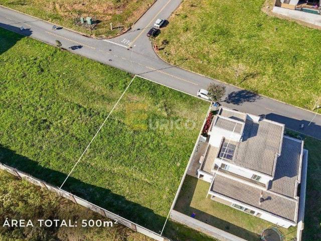 Terreno / Lote para Venda em Valinhos/SP Jardim Portugal