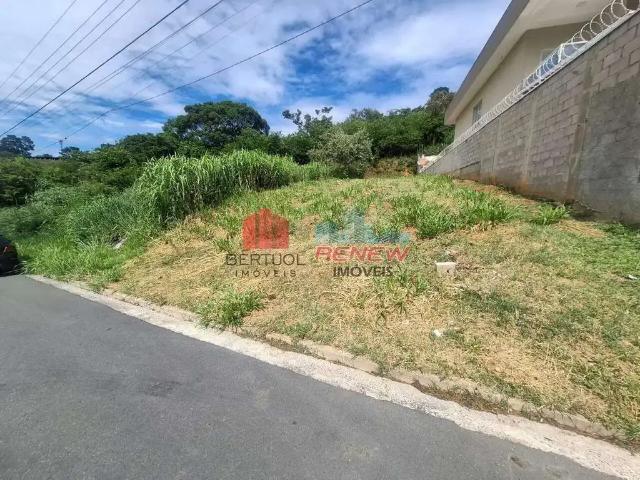Terreno / Lote para Venda em Valinhos/SP Jardim Portugal