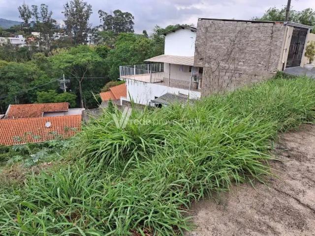 Terreno / Lote para Venda em Valinhos/SP Jardim Portugal