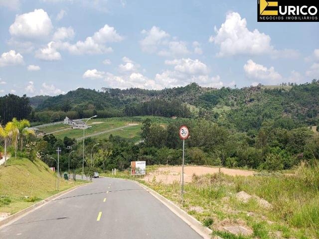 Terreno / Lote para Venda em Valinhos/SP Jardim Portugal