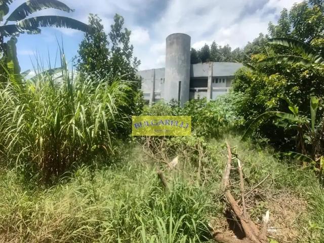 Terreno / Lote para Venda em Valinhos/SP Jardim Portugal
