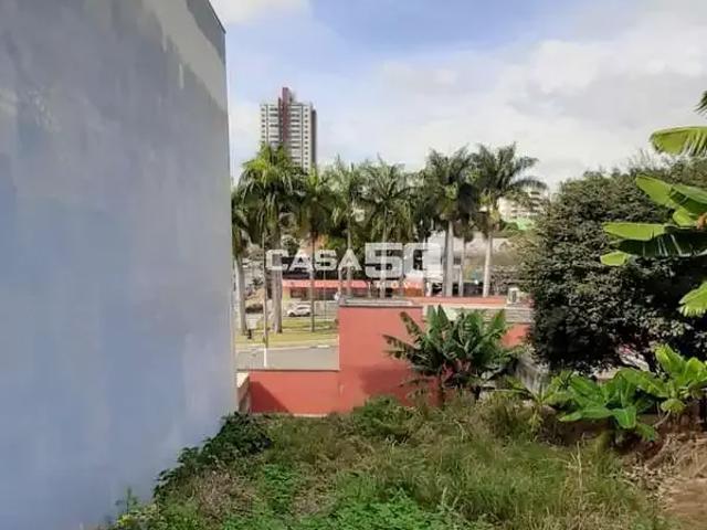 Terreno / Lote para Venda em Valinhos/SP Jardim Planalto