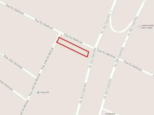 Terreno / Lote para Venda em Valinhos/SP Jardim Planalto