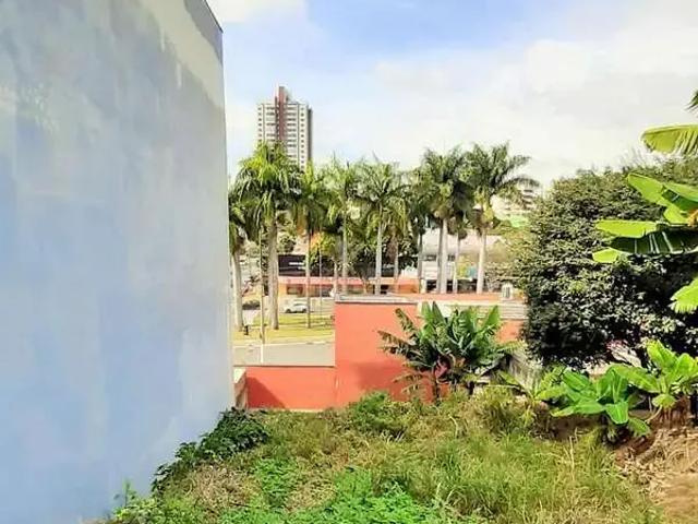 Terreno / Lote para Venda em Valinhos/SP Jardim Planalto