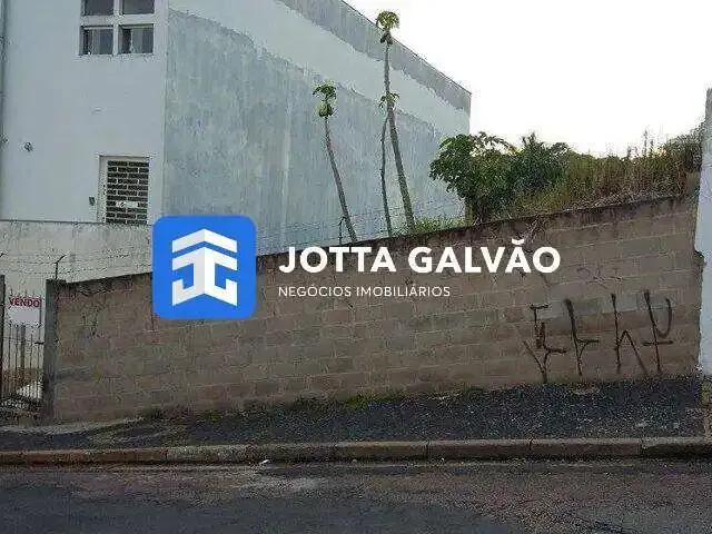 Terreno / Lote para Venda em Valinhos/SP Jardim Planalto