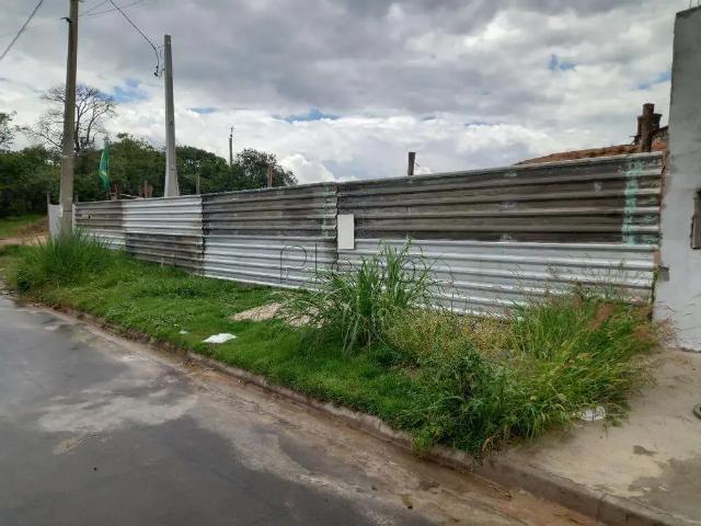 Terreno / Lote para Venda em Valinhos/SP Jardim Residencial Morumbi