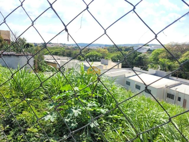 Terreno / Lote para Venda em Valinhos/SP Jardim São Francisco