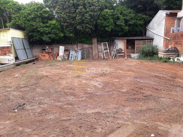 Terreno / Lote para Venda em Valinhos/SP Jardim São Luiz