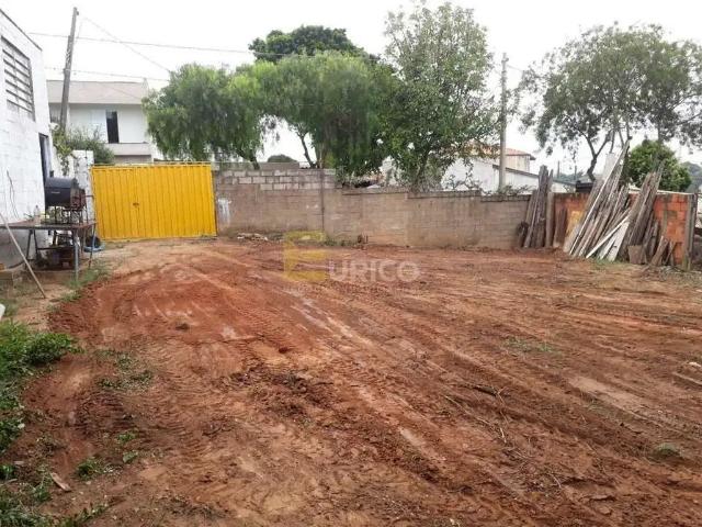 Terreno / Lote para Venda em Valinhos/SP Jardim São Luiz