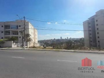 Terreno / Lote para Venda em Valinhos/SP Jardim Santa Rosa