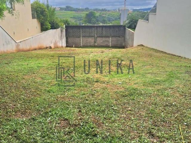 Terreno / Lote para Venda em Valinhos/SP Jardim Soleil
