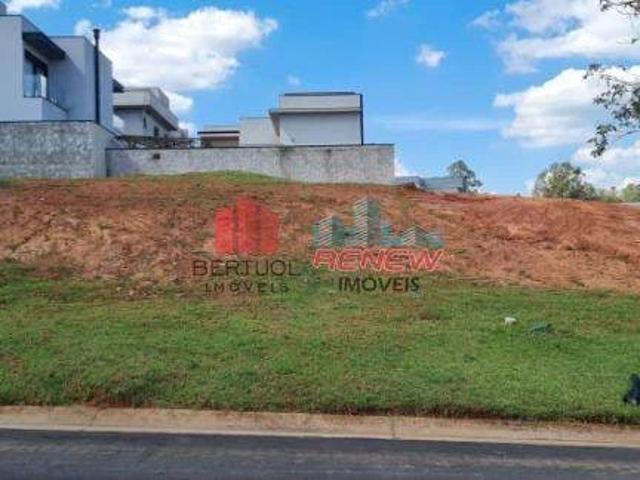 Terreno / Lote para Venda em Valinhos/SP Joapiranga