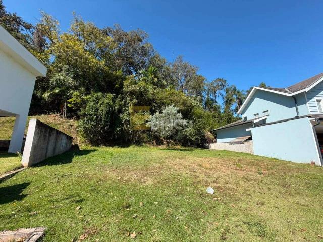 Terreno / Lote para Venda em Valinhos/SP Joapiranga