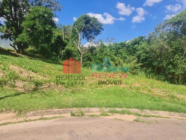 Terreno / Lote para Venda em Valinhos/SP Joapiranga