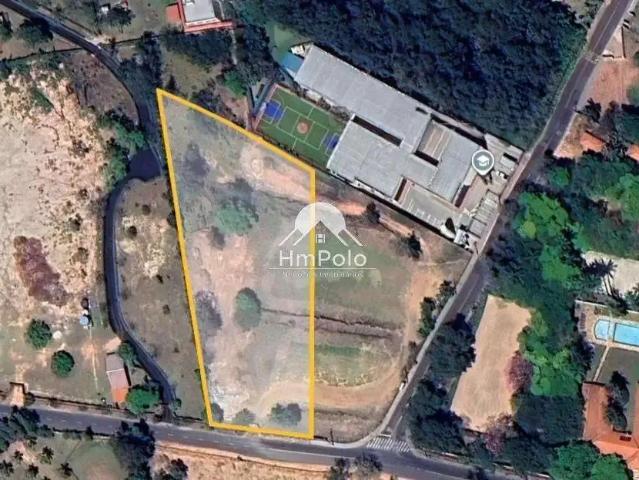 Terreno / Lote para Venda em Valinhos/SP Joapiranga