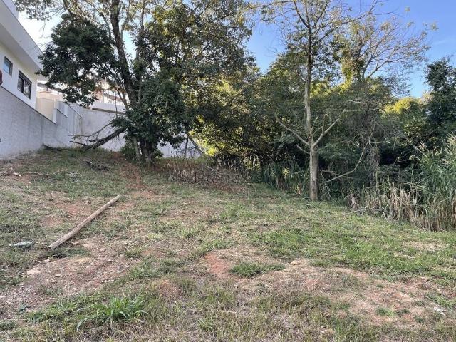 Terreno / Lote para Venda em Valinhos/SP Joapiranga