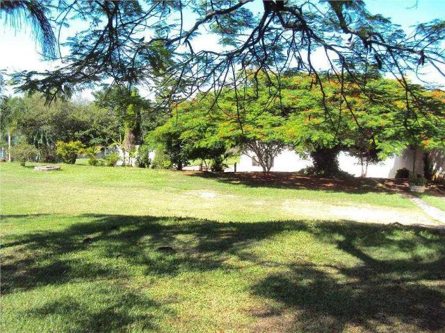Terreno / Lote para Venda em Valinhos/SP Joapiranga