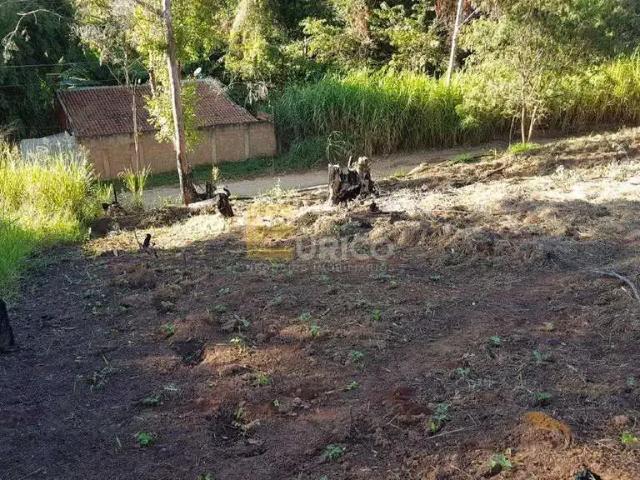 Terreno / Lote para Venda em Valinhos/SP Joapiranga