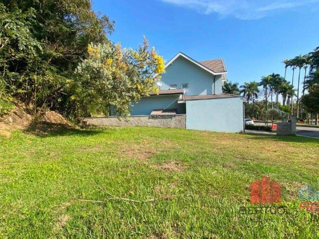 Terreno / Lote para Venda em Valinhos/SP Joapiranga