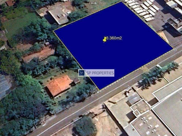 Terreno / Lote para Venda em Valinhos/SP Joapiranga