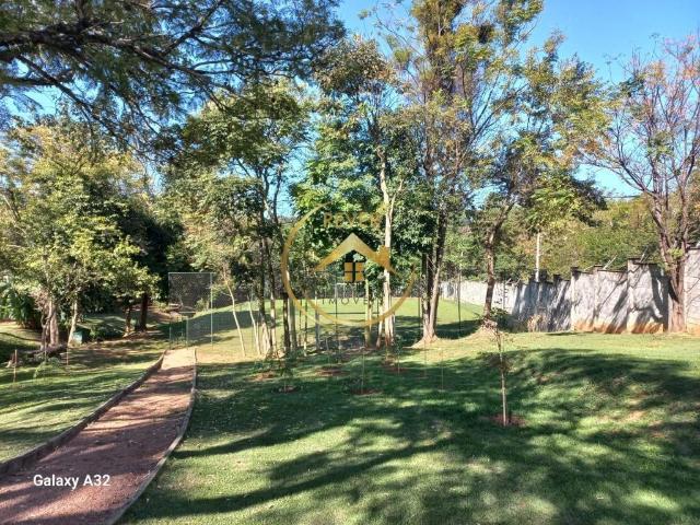 Terreno / Lote para Venda em Valinhos/SP Joapiranga