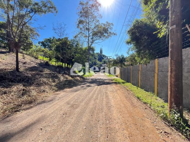 Terreno / Lote para Venda em Valinhos/SP Joapiranga