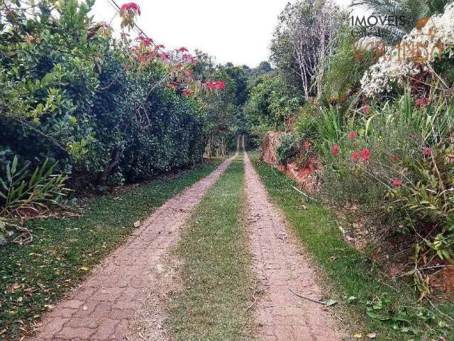 Terreno / Lote para Venda em Valinhos/SP Joapiranga