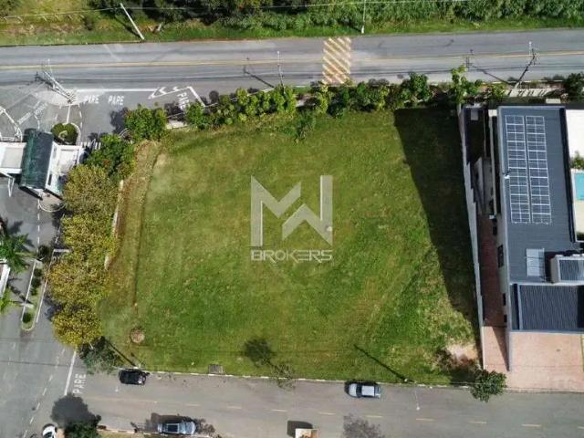 Terreno / Lote para Venda em Valinhos/SP Joapiranga