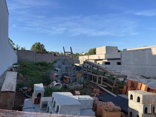Terreno / Lote para Venda em Valinhos/SP Joapiranga
