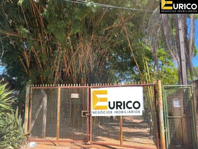 Terreno / Lote para Venda em Valinhos/SP Joapiranga