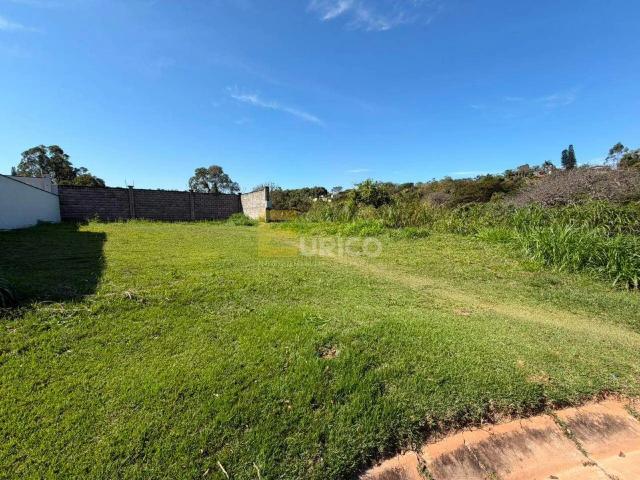 Terreno / Lote para Venda em Valinhos/SP Joapiranga