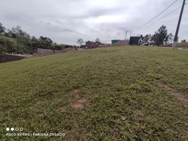 Terreno / Lote para Venda em Valinhos/SP Joapiranga