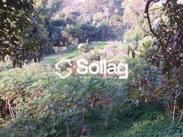 Terreno / Lote para Venda em Valinhos/SP Joapiranga