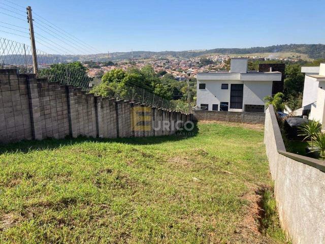 Terreno / Lote para Venda em Valinhos/SP Lenheiro