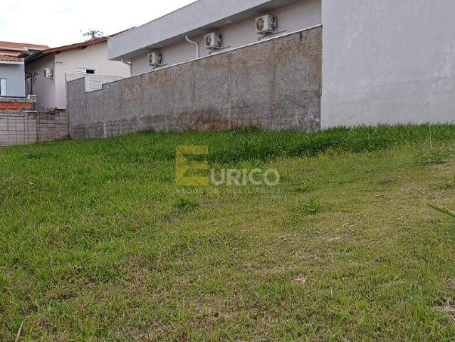 Terreno / Lote para Venda em Valinhos/SP Lenheiro