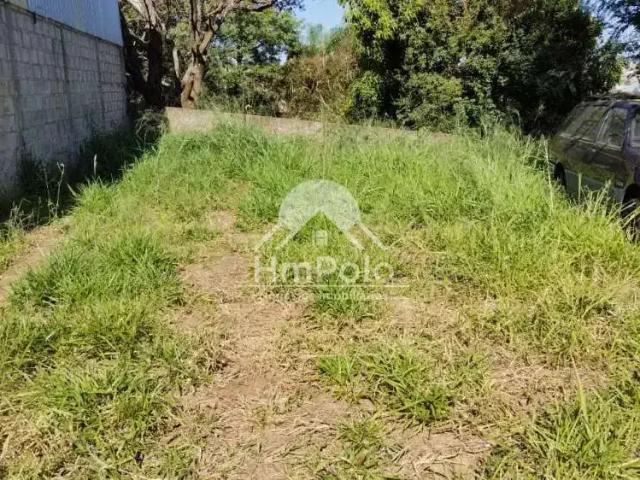Terreno / Lote para Venda em Valinhos/SP Lenheiro