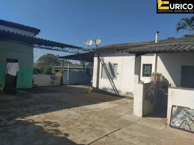 Terreno / Lote para Venda em Valinhos/SP Lenheiro