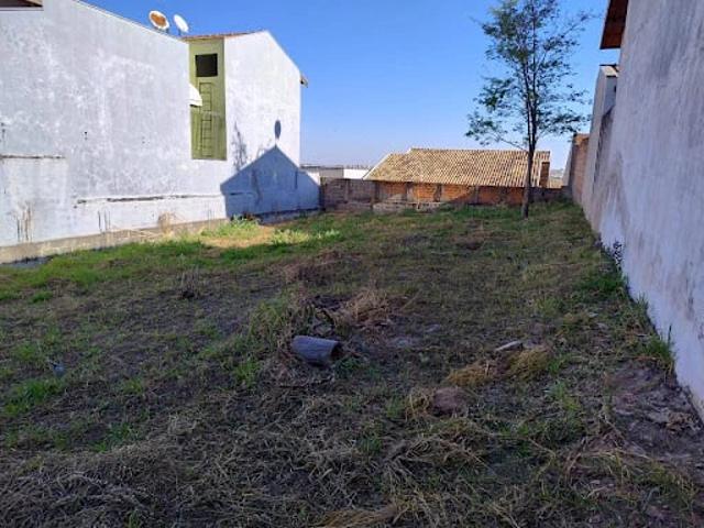 Terreno / Lote para Venda em Valinhos/SP Loteamento Nova Espírito Santo