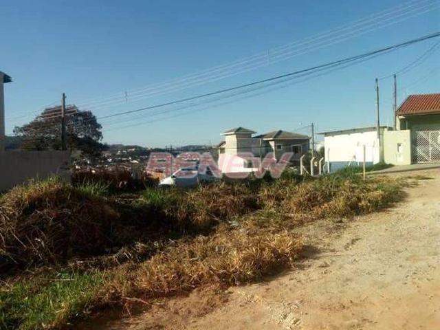 Terreno / Lote para Venda em Valinhos/SP Loteamento Nova Espírito Santo