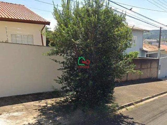Terreno / Lote para Venda em Valinhos/SP Loteamento Nova Espírito Santo
