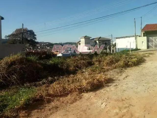 Terreno / Lote para Venda em Valinhos/SP Loteamento Nova Espírito Santo