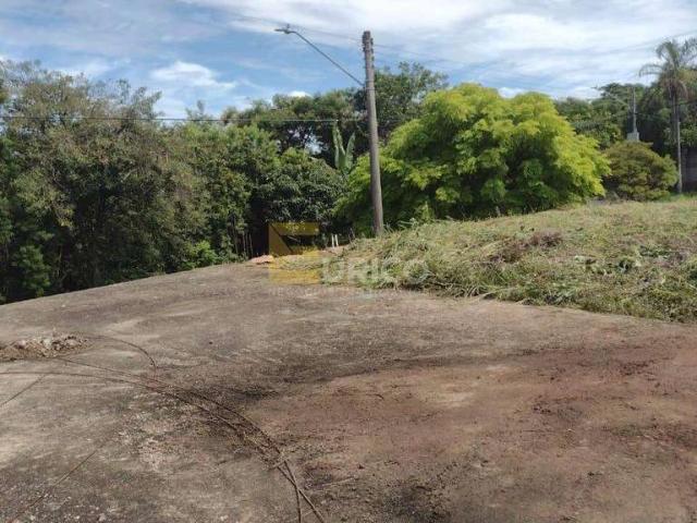 Terreno / Lote para Venda em Valinhos/SP Loteamento Nova Espírito Santo