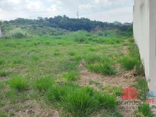 Terreno / Lote para Venda em Valinhos/SP Loteamento Nova Espírito Santo