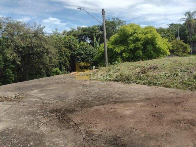 Terreno / Lote para Venda em Valinhos/SP Loteamento Nova Espírito Santo