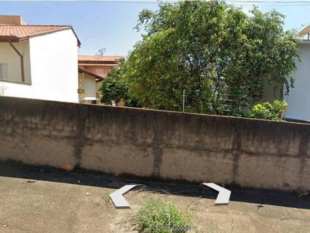Terreno / Lote para Venda em Valinhos/SP Loteamento Nova Espírito Santo