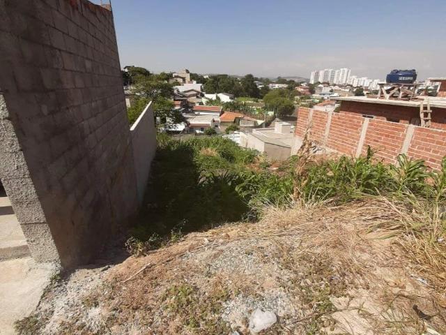 Terreno / Lote para Venda em Valinhos/SP Loteamento Shangrilá